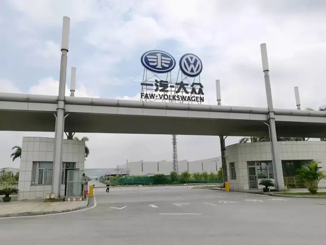 南北汽車廠都停產(chǎn)了，汽車慌來了？