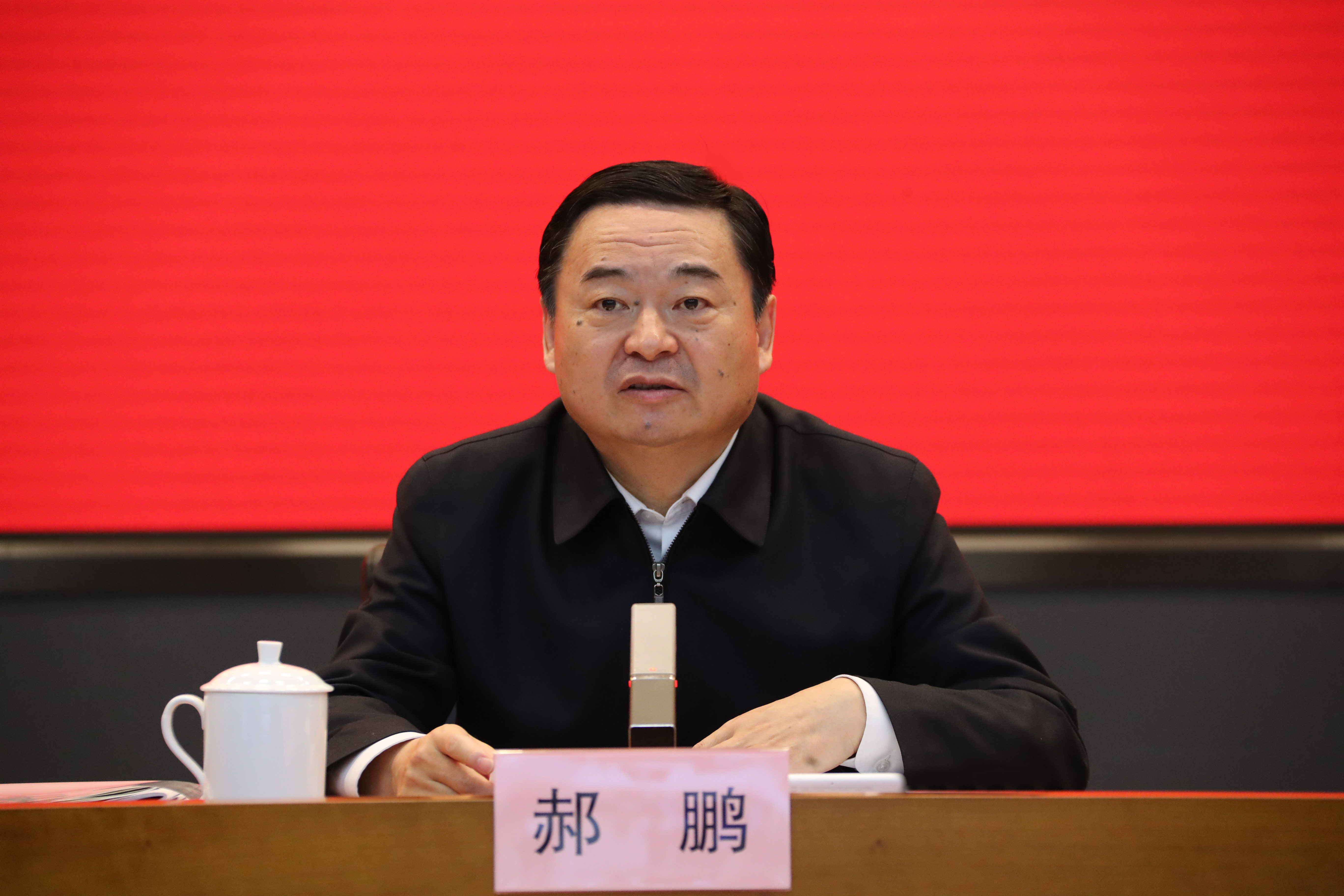 郝鵬、國資、央企、國資委、書記、主任、國企、企業(yè)改革